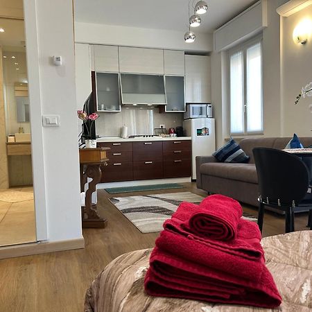 Valverde Apartment And Rooms Verona Exterior foto