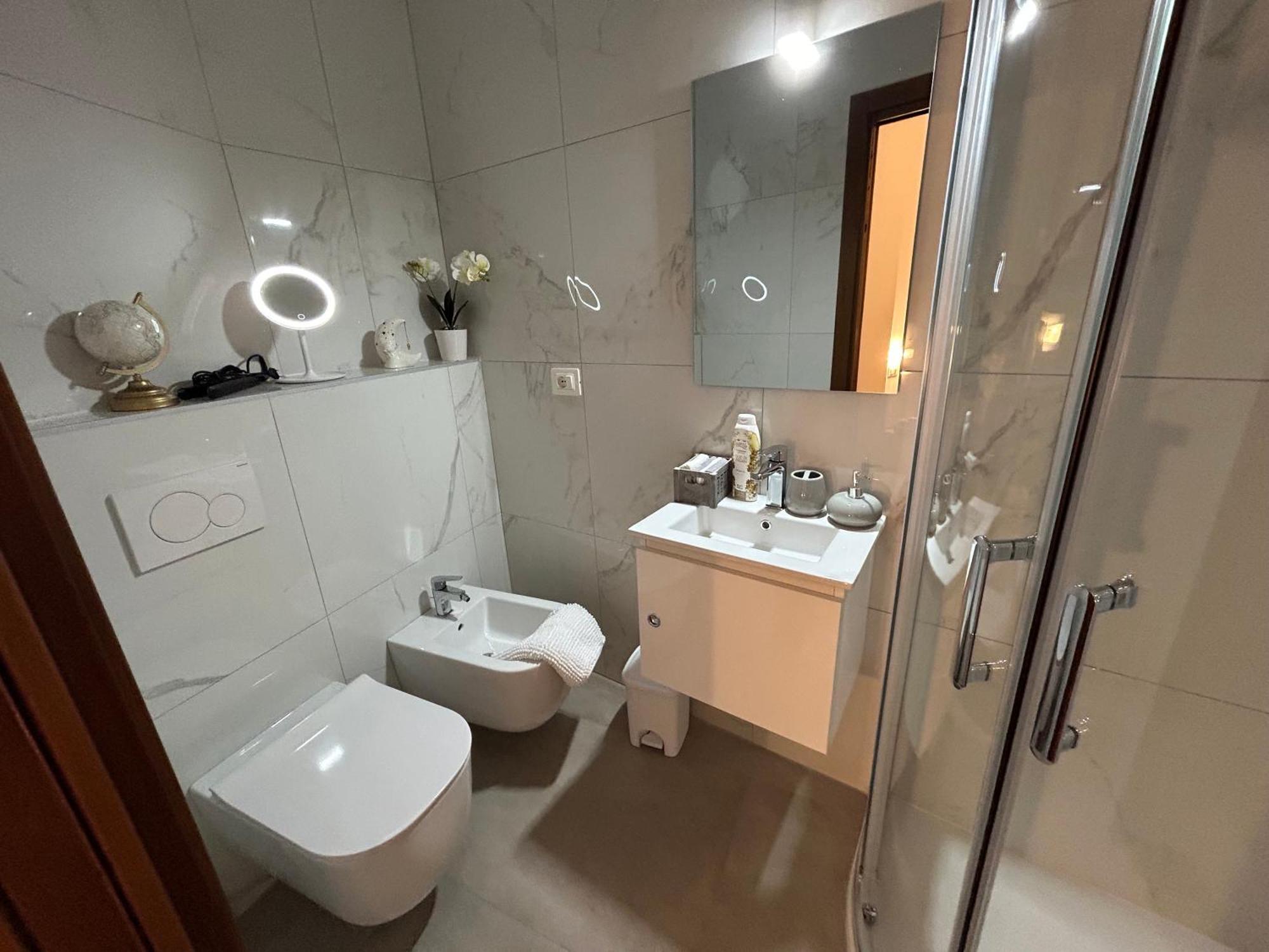 Valverde Apartment And Rooms Verona Exterior foto