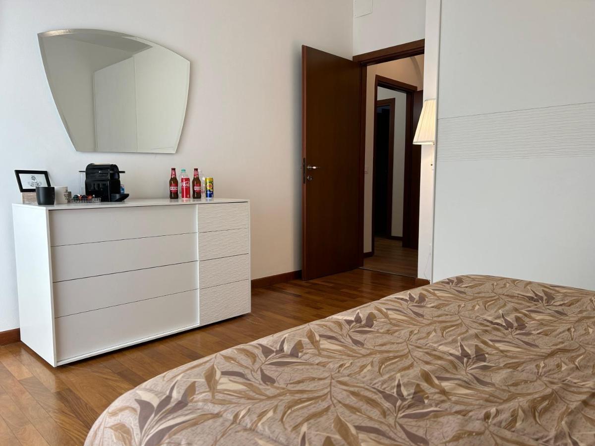 Valverde Apartment And Rooms Verona Exterior foto